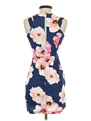 Depri Cocktail Dress (view 2)