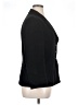 Tahari by ASL 100% Polyester Black 3/4 Sleeve Blouse Size 16 - photo 4