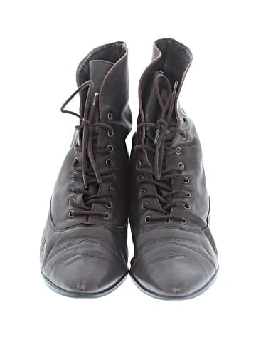 Unbranded Ankle Boots (view 2)