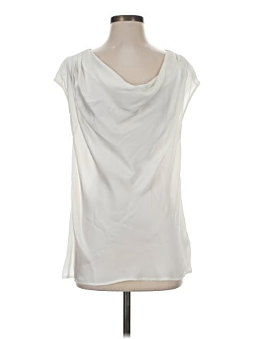 MICHAEL Michael Kors Short Sleeve Top (view 1)