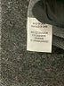 Theory Gray Kimono Size L - photo 8