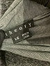 Theory Gray Kimono Size L - photo 9