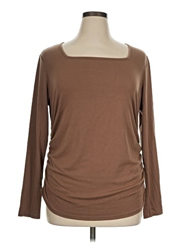 Unbranded Long Sleeve Top (view 1)