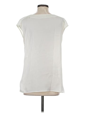 MICHAEL Michael Kors Short Sleeve Top (view 2)