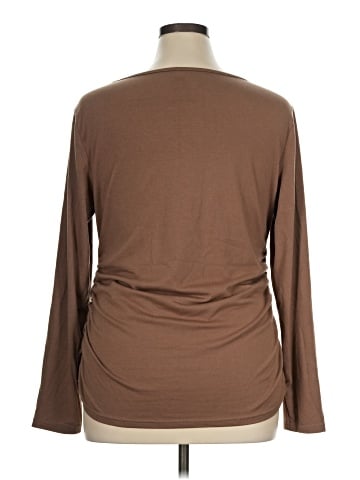 Unbranded Long Sleeve Top (view 2)