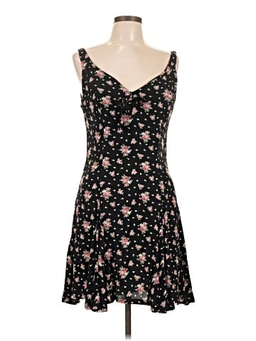 Mica Casual Dress (view 1)