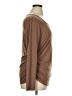 Unbranded Brown Long Sleeve Top Size XL - photo 4