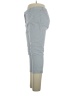 Talbots Chevron-herringbone Gray Casual Pants Size 16 - photo 5