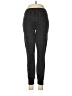 Level 99 Black Casual Pants Size M - photo 1