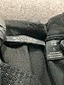 Scotch & Soda Black Pullover Sweater Size Lg (3) - photo 7