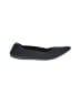 ROTHY'S Black Flats Size 11 - photo 1