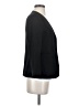 Theory Black Blazer Size 4 - photo 4