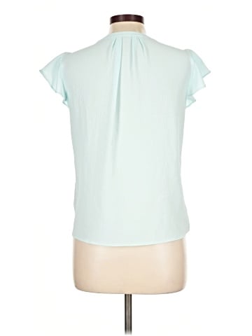 Unbranded Short Sleeve Blouse (view 2)