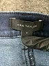 Ann Taylor Solid Blue Jeans Size 8 - photo 7