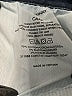 Ann Taylor Solid Blue Jeans Size 8 - photo 8