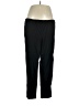 J.Jill Black Active Pants Size 16 - photo 1
