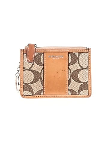 Coach Wallet (view 1)