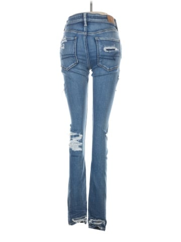 American Eagle Outfitters Jeans (view 2)