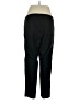 J.Jill Black Active Pants Size 16 - photo 2