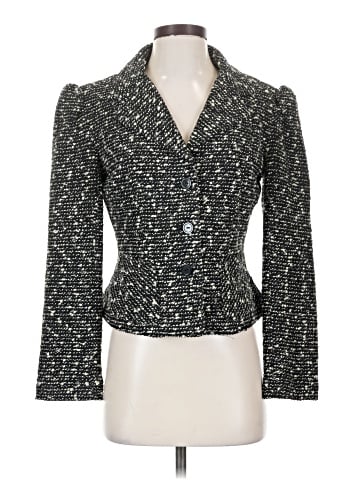 Newport News Blazer (view 1)