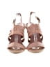 Pedro Garcia Tan Sandals Size EU 40 - photo 2