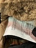 Jolt 100% Polyester Brown Faux Fur Jacket Size S - photo 7