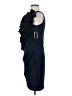 Betsy & Adam Blue Cocktail Dress Size 8 - photo 5