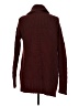Target Burgundy Cardigan Size M - photo 2