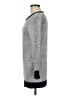 Zara Collection Gray Pullover Sweater Size M - photo 5