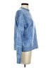 Vineyard Vines Print Blue Pullover Sweater Size S - photo 4