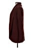 Target Burgundy Cardigan Size M - photo 5