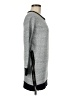 Zara Collection Gray Pullover Sweater Size M - photo 4