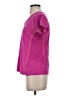 The North Face 100% Polyester Pink Active T-Shirt Size S (estimated) - photo 5