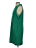 SPANX Green Casual Dress Size S (petite) - photo 5