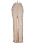 Blu Pepper Tan Casual Pants Size S - photo 1