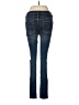 American Eagle Outfitters Hearts Blue Jeans Size 6R - photo 2