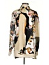 3.1 Phillip Lim for Target 100% Polyester Print Ivory Long Sleeve Blouse Size S - photo 1