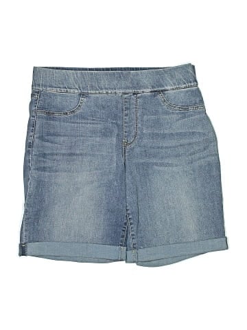 NYDJ Denim Shorts (view 1)