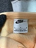Nike Tan Pullover Hoodie Size L - photo 7
