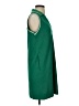 SPANX Green Casual Dress Size S (petite) - photo 4