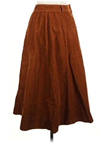 Zara Formal Skirt (view 1)