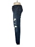 American Eagle Outfitters Hearts Blue Jeans Size 6R - photo 5