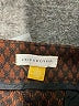 Leifsdottir Chevron-herringbone Brown Dress Pants Size 4 - photo 7