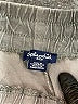 Splendid 100% Rayon Camo Gray Sweatpants Size S - photo 7