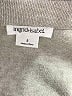 Ingrid + Isabel Gray Ivory Cardigan Size Sm Maternity (1) - photo 6