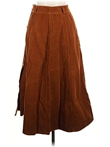 Zara Formal Skirt (view 2)