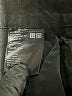 Uniqlo Black Dress Pants Size 26 - 27 - photo 7