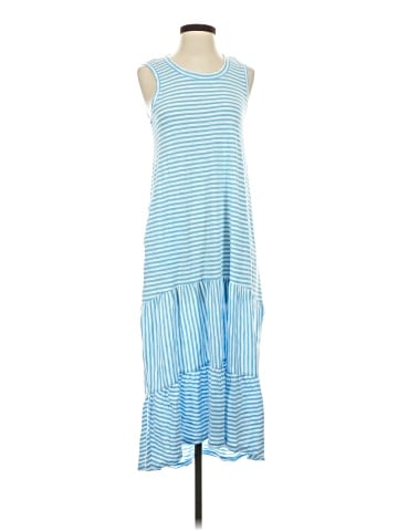 Time and Tru Casual Dress (view 1)
