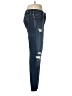 American Eagle Outfitters Hearts Blue Jeans Size 6R - photo 4