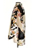 3.1 Phillip Lim for Target 100% Polyester Print Ivory Long Sleeve Blouse Size S - photo 5